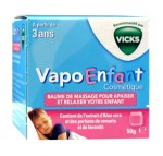 Vicks Vapo Enfant